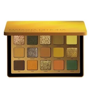 NATASHA DENONA yucca eyeshadow palette - NEW IN BOX